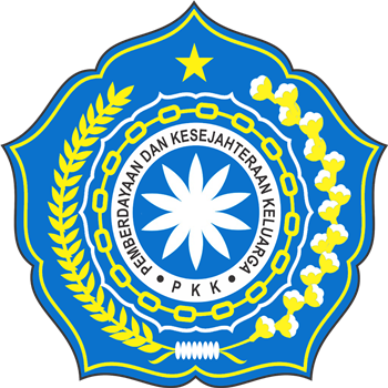 Logo TP PKK Kabupaten Indragiri Hilir